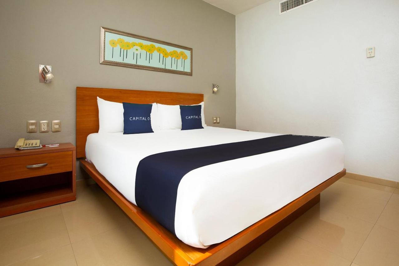 The Magic Hotel Playa del Carmen Esterno foto