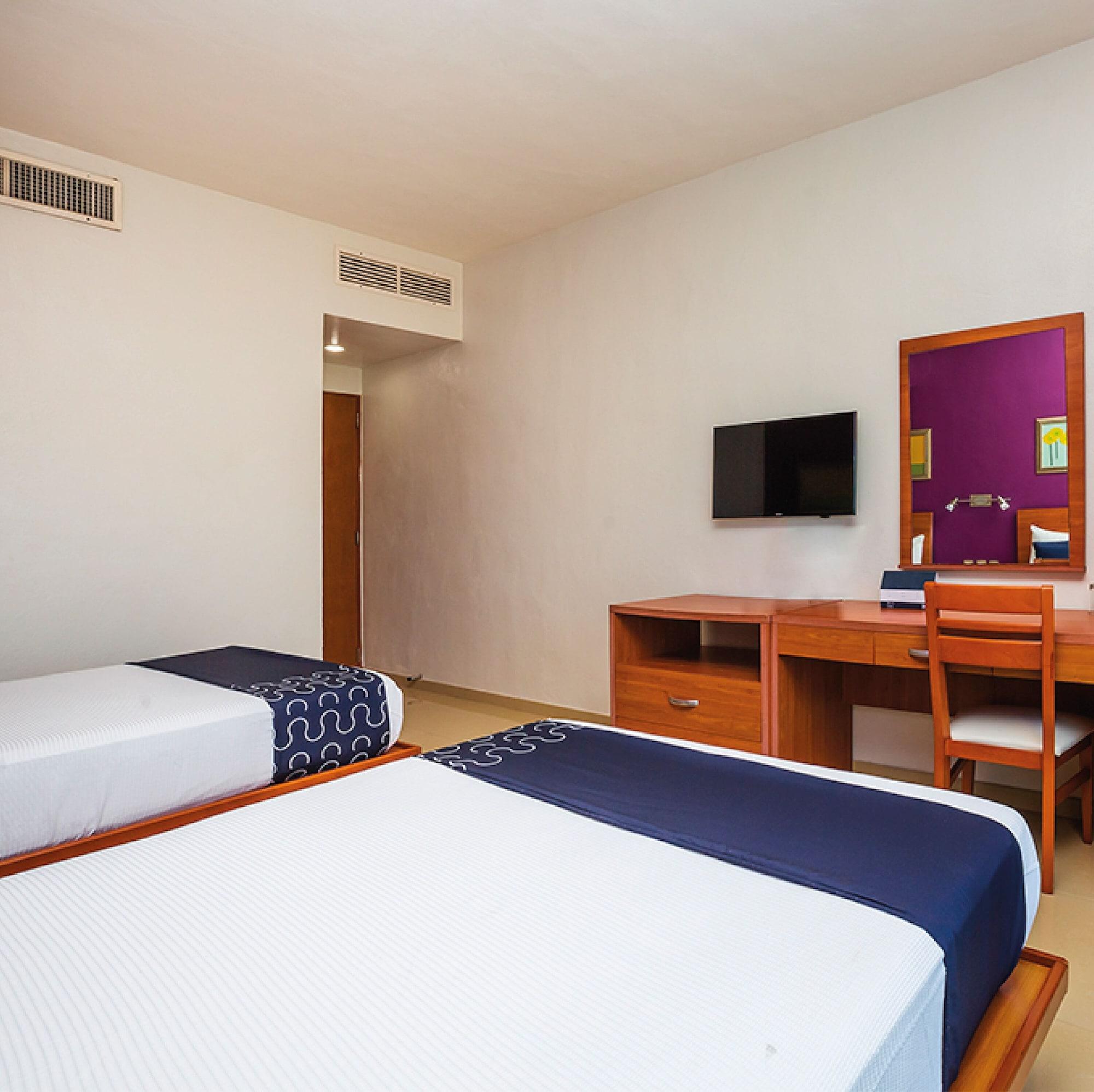 The Magic Hotel Playa del Carmen Esterno foto