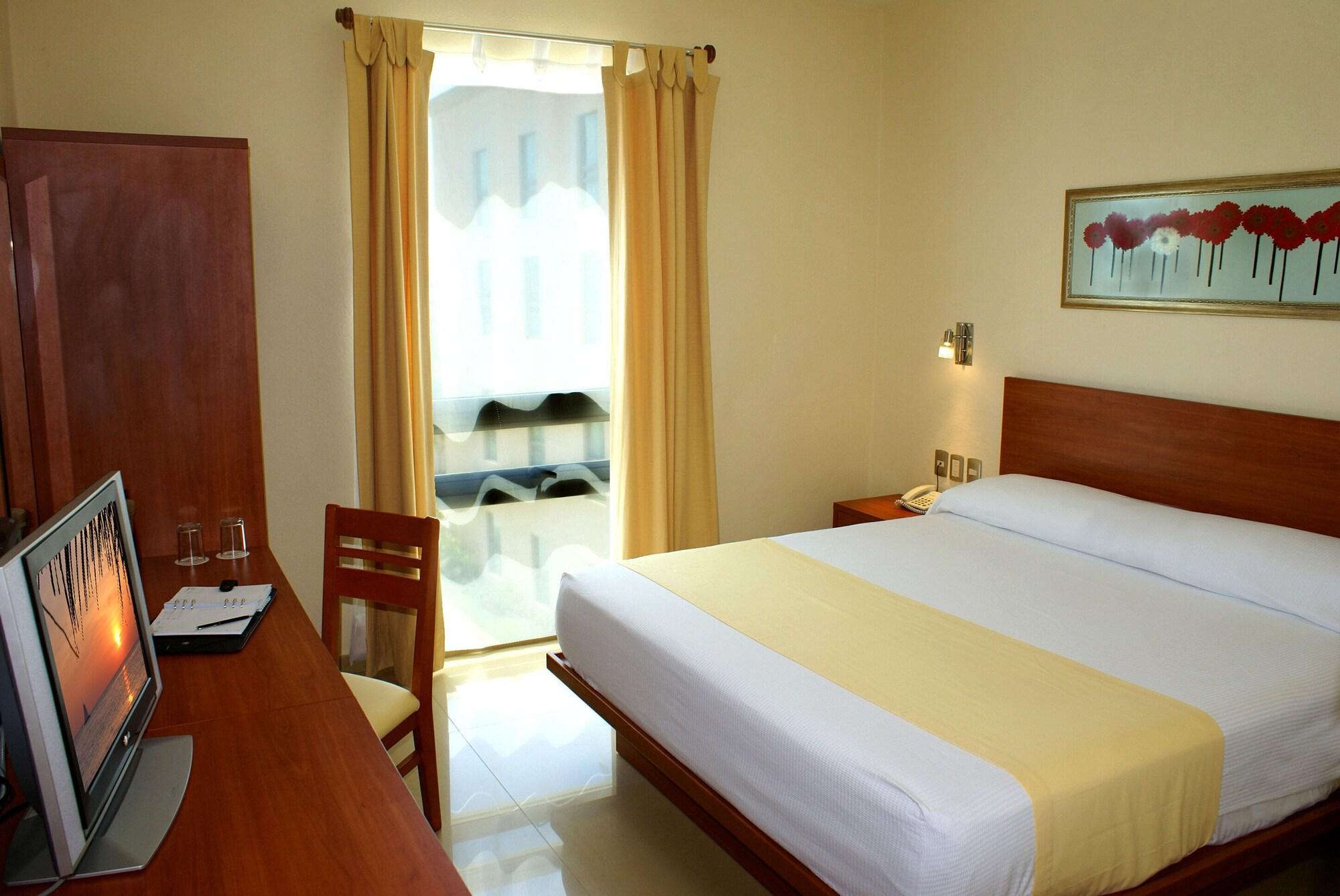 The Magic Hotel Playa del Carmen Esterno foto