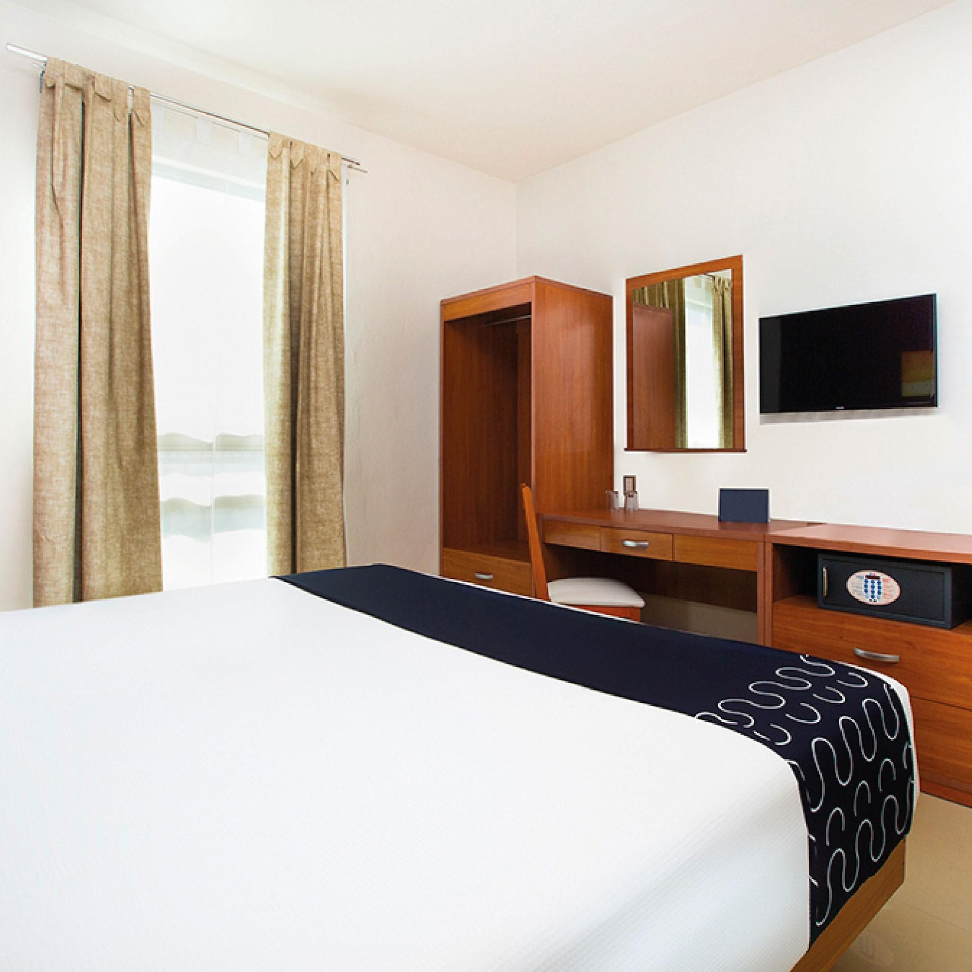 The Magic Hotel Playa del Carmen Esterno foto