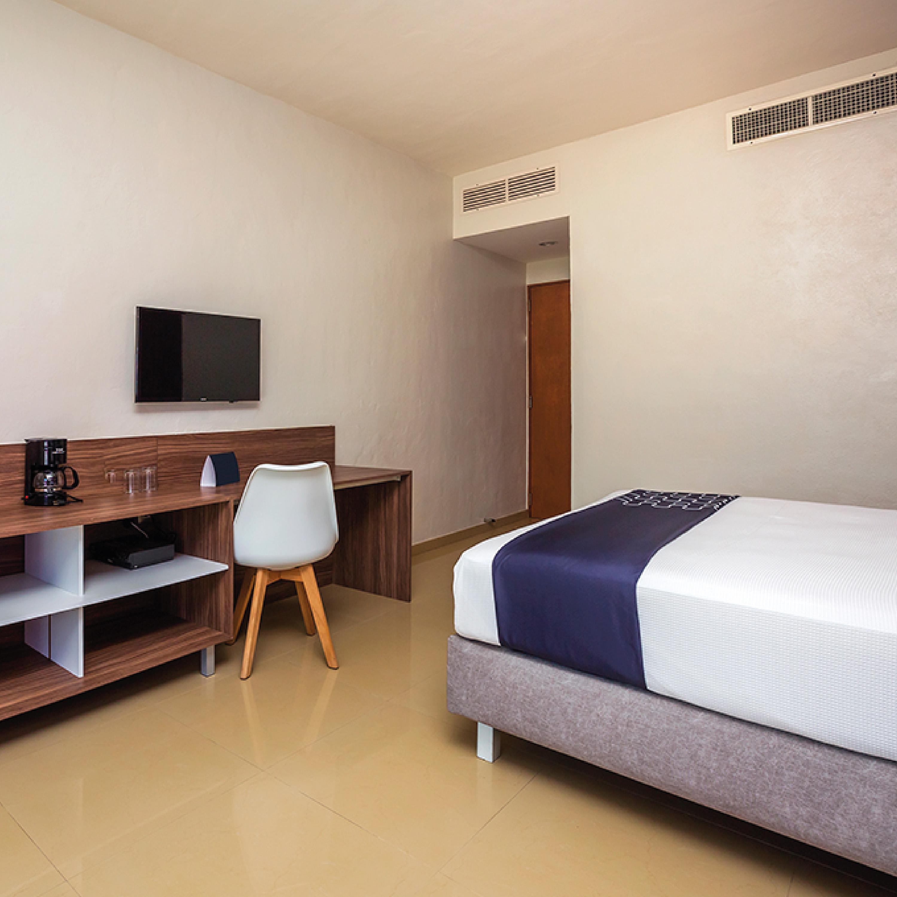 The Magic Hotel Playa del Carmen Esterno foto