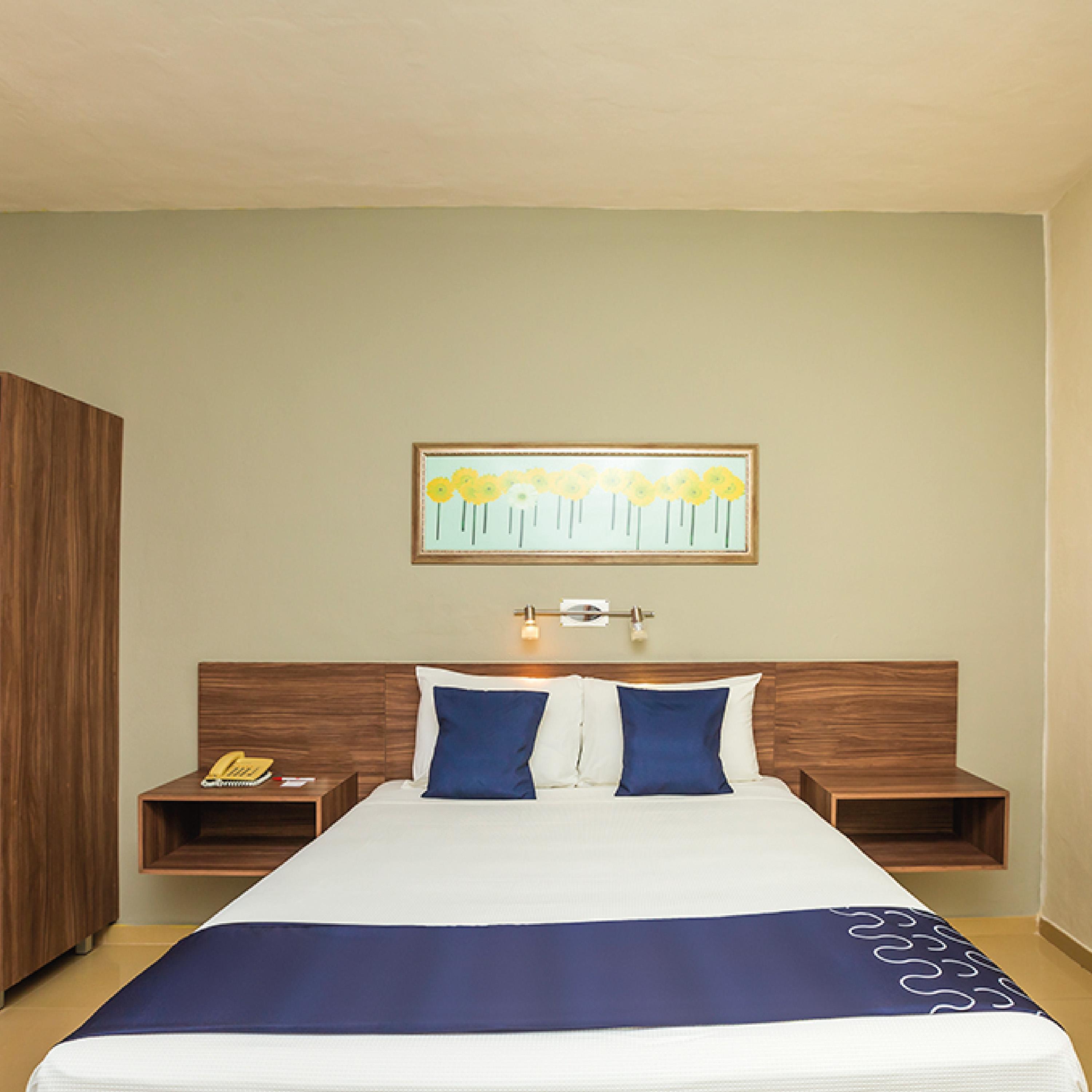 The Magic Hotel Playa del Carmen Esterno foto