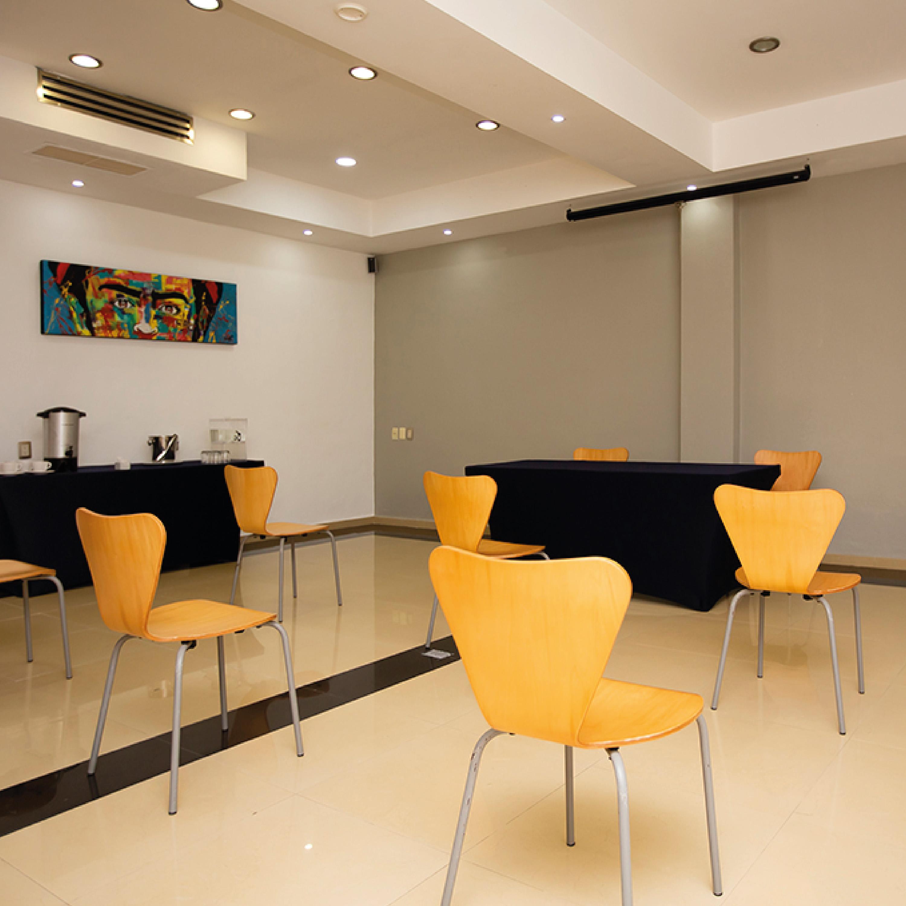 The Magic Hotel Playa del Carmen Esterno foto