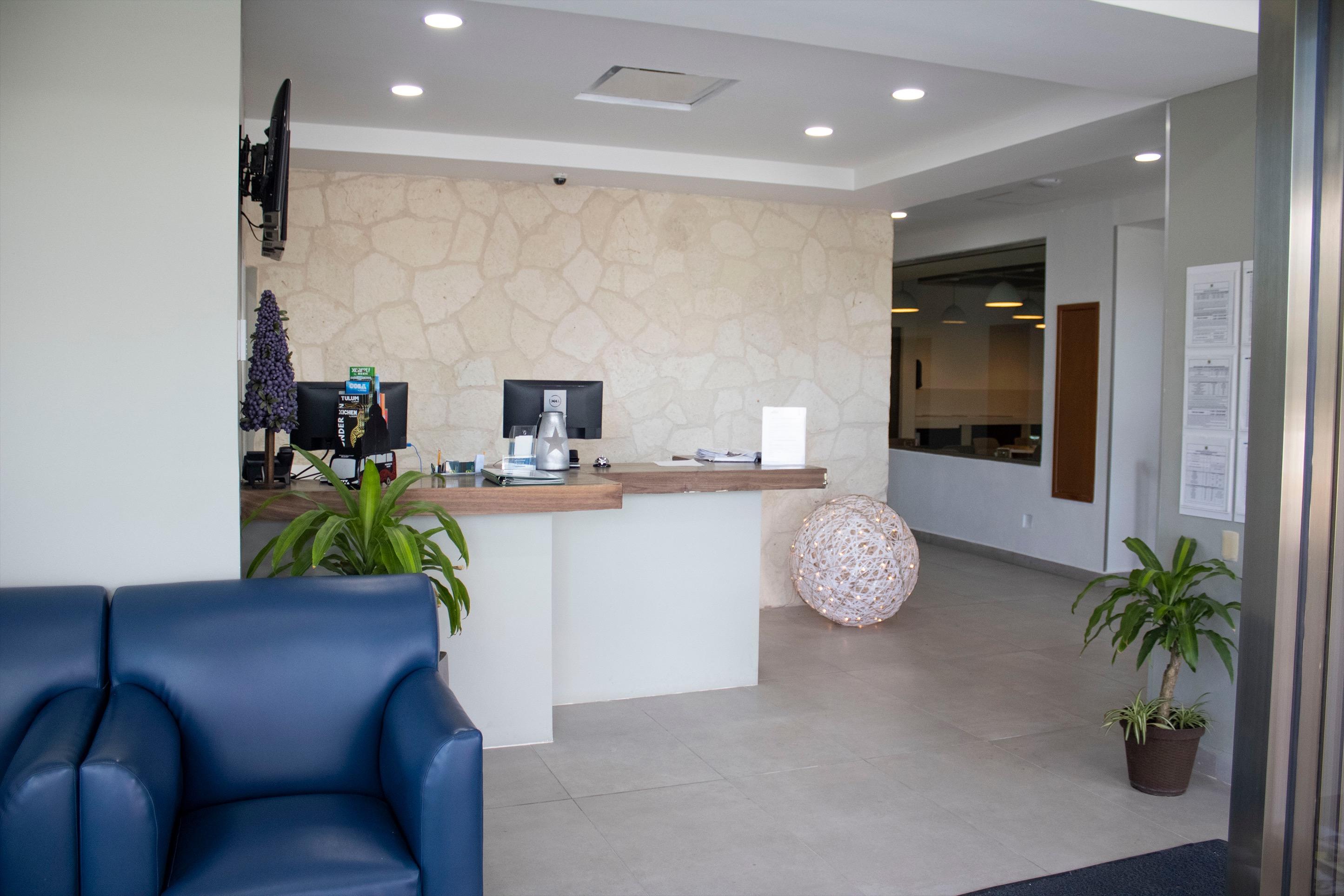 The Magic Hotel Playa del Carmen Esterno foto