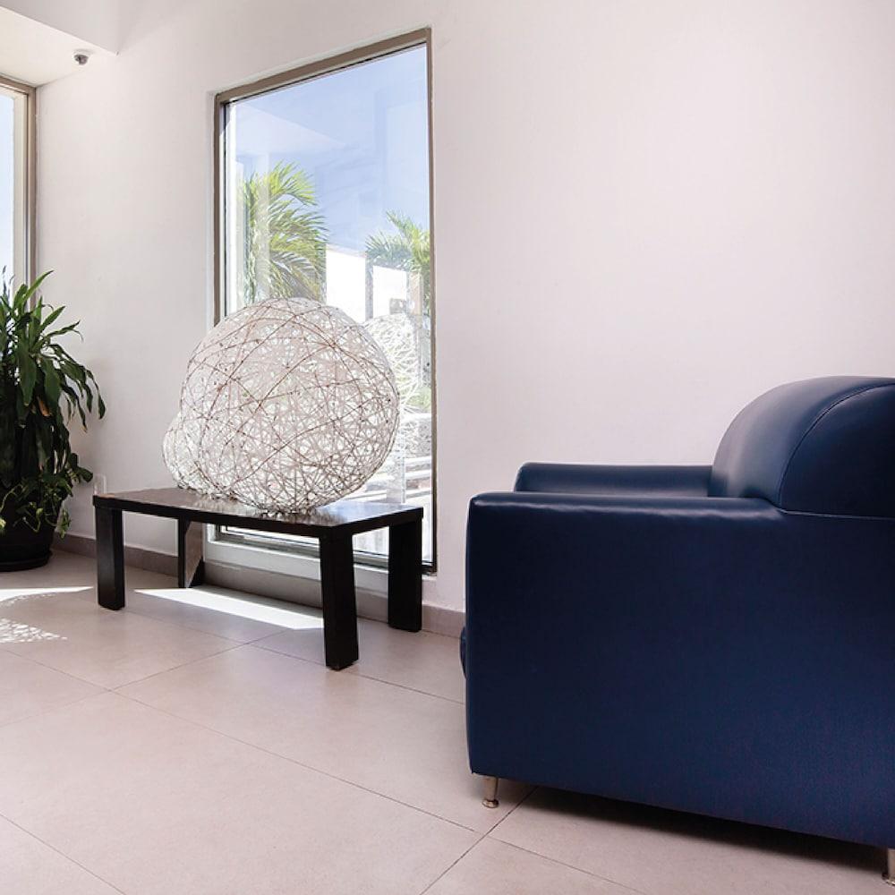 The Magic Hotel Playa del Carmen Esterno foto